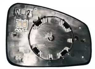 3128g01 Abakus Скло зовнішнього дзеркала