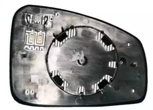 3160g02 Abakus Скло зовнішнього дзеркала