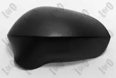 3416c01 Abakus Корпус зеркала для Seat Ibiza