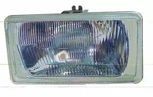 4331111rldem Abakus Основна фара для Jeep Compass