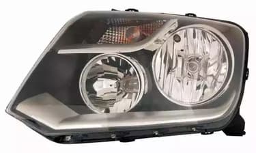 44111f6llde2 Abakus Основна фара для Volkswagen Amarok