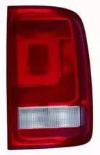 44119f2rldue2 Abakus Задній ліхтар для Volkswagen Amarok