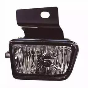 4412020pxued Abakus Комплект противотуманных фар для Volkswagen Golf