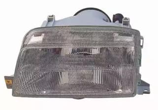 5511108llde Abakus Основная фара для Renault 19