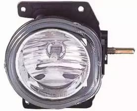 6672005nue Abakus Передняя противотуманная фара для Alfa Romeo 156