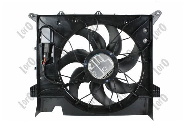 0520140003 Loro Вентилятор системы охлаждения двигателя для Volvo XC90