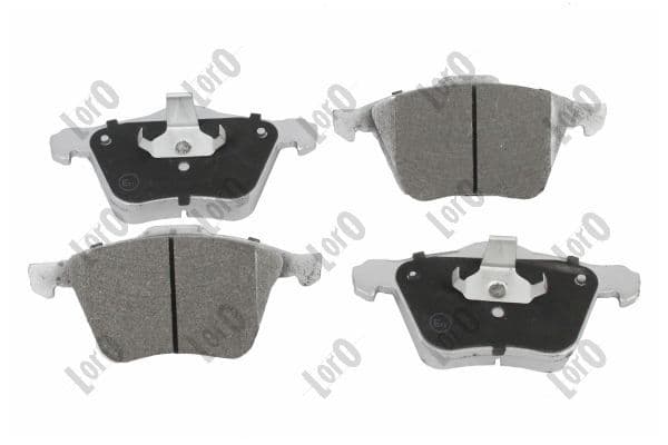 23101254 Loro Тормозные колодки