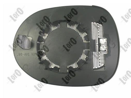 1415g02 Loro Скло зовнішнього дзеркала для Honda Civic