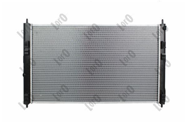0090170069 Loro Радіатор охолодження двигуна