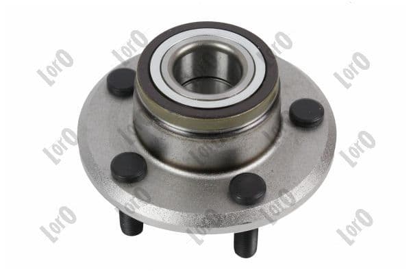 14101136 Abakus Ступица колеса для Dodge Challenger