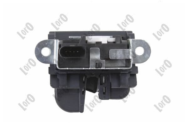 132046009 Loro Замок дверей багажника для Seat Altea