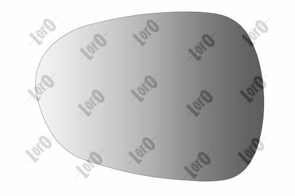 0116g01 Loro Скло зовнішнього дзеркала для Alfa Romeo Giulia