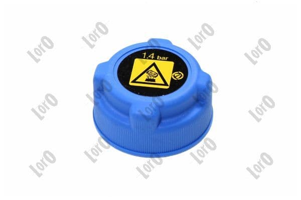 016027003 Loro Крышка бачка охлаждающей жидкости