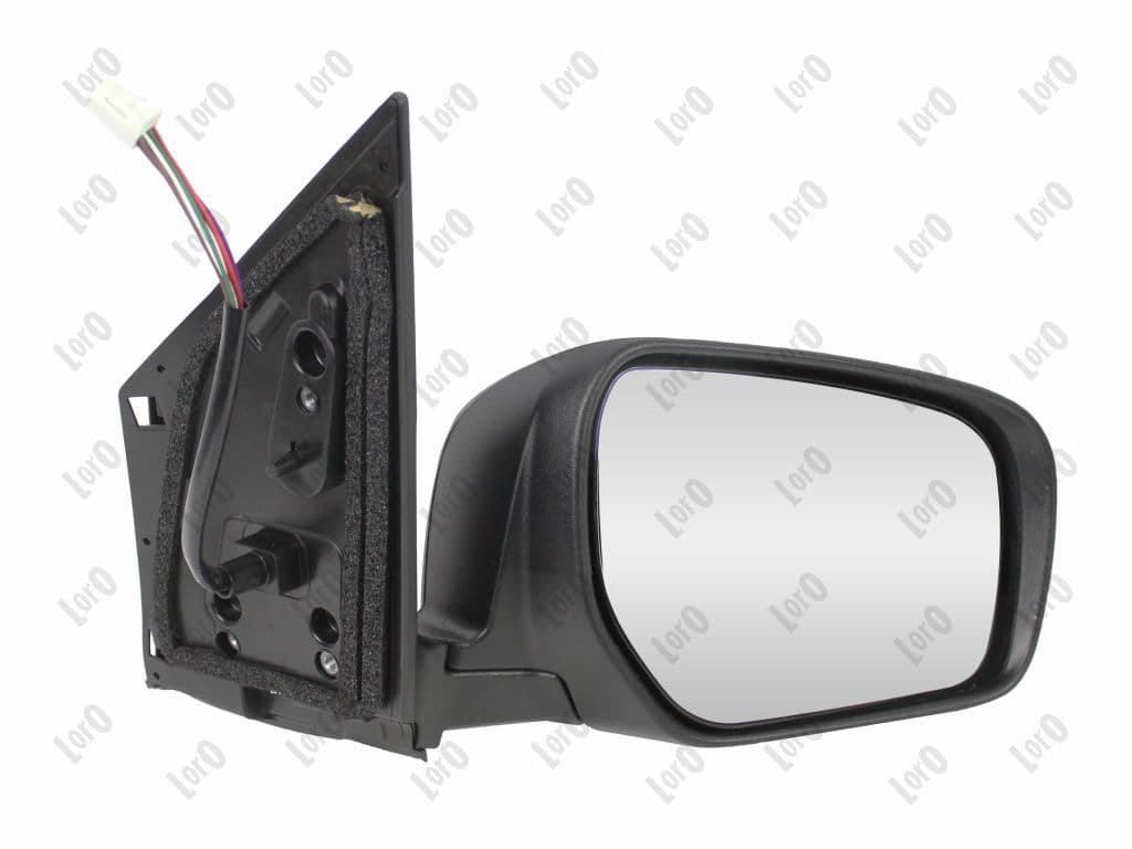 3142m02 Abakus Наружное зеркало для Renault Koleos