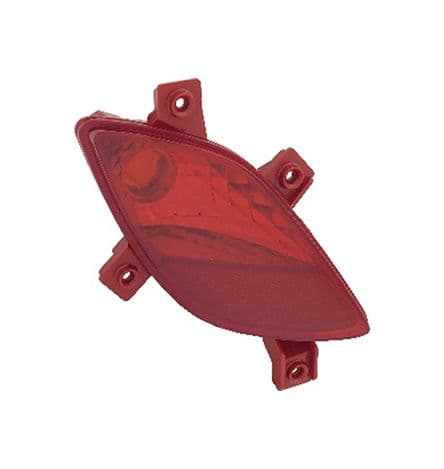 2214008lue Abakus Задня протитуманна фара для Hyundai i30