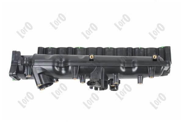 12300069 Loro Впускной патрубок