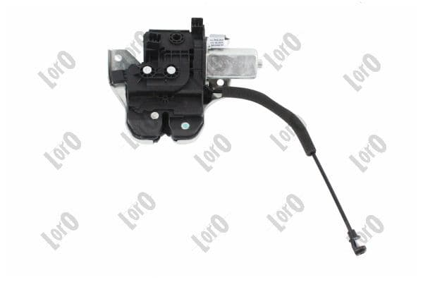 132040001 Loro Замок двери багажника для Porsche Panamera