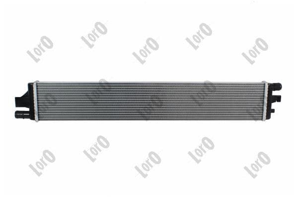 0420170079 Loro Радіатор охолодження двигуна