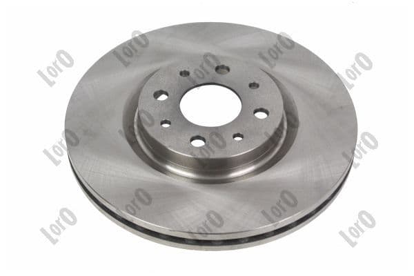 23103157 Loro Гальмівний диск
