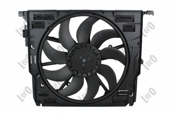 0040140018 Loro Вентилятор системи охолодження двигуна