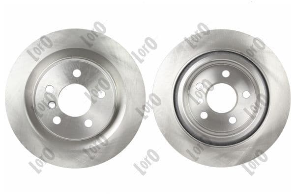 23104165 Loro Гальмівний диск