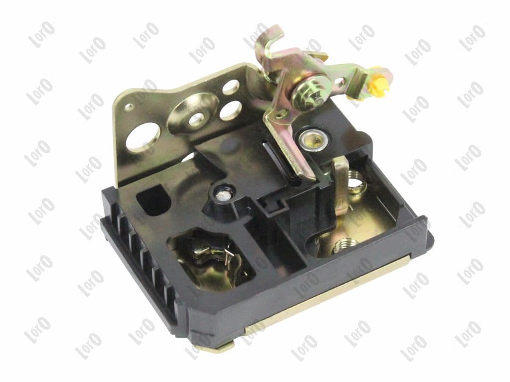 132016016 Loro Замок дверей