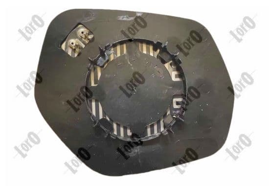 1401g03 Abakus Стекло наружного зеркала для Honda HR-V