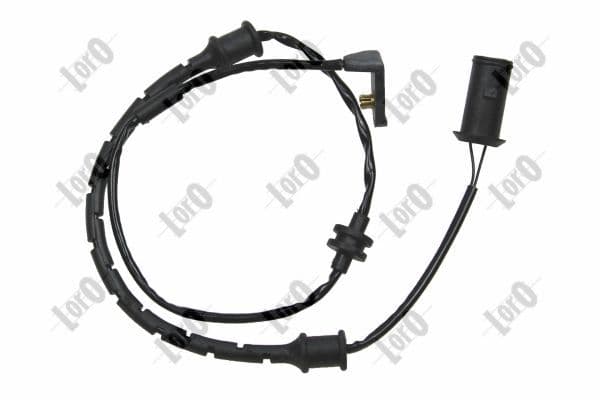 12010001 Loro Датчик износа тормозных колодок для Opel Vectra