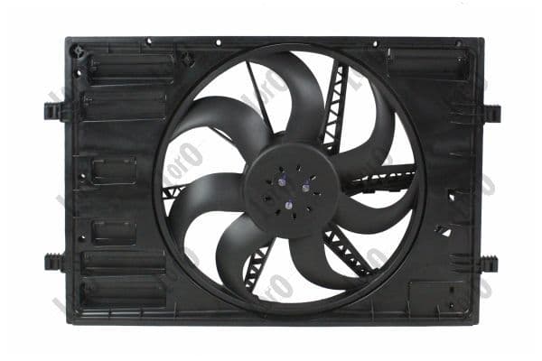 0530140048 Loro Вентилятор системы охлаждения двигателя