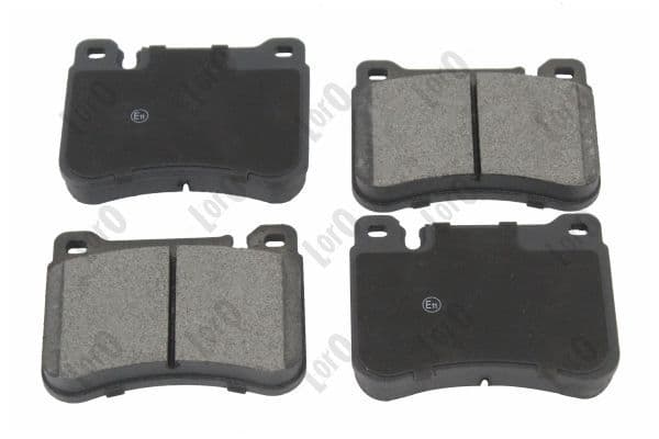 23101191 Loro Гальмівні колодки