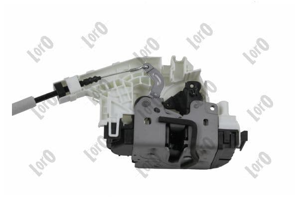 132054006 Loro Замок дверей