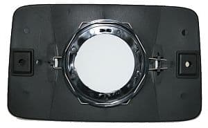 0533G01 Loro Скло зовнішнього дзеркала