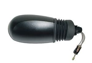 1137M01 Loro Наружное зеркало для Fiat Punto