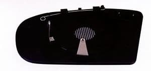 2417G02 Loro Скло зовнішнього дзеркала