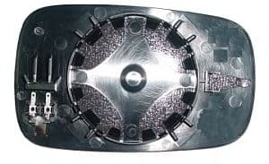 3114G01 Loro Скло зовнішнього дзеркала