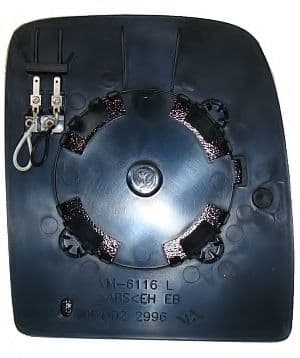 0538G06 Loro Скло зовнішнього дзеркала