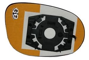 1227G01 Loro Стекло наружного зеркала для Ford Ka