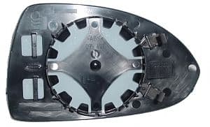 2813G02 Loro Скло зовнішнього дзеркала для Opel Corsa