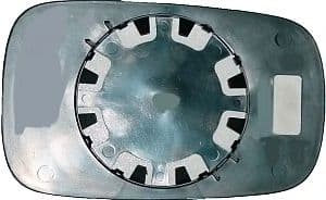 3120G02 Loro Скло зовнішнього дзеркала для Renault Laguna