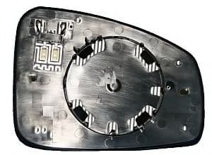 3128G02 Loro Скло зовнішнього дзеркала для Renault Megane