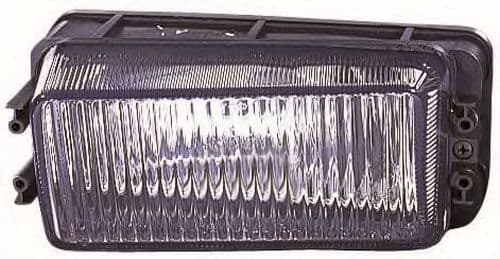 441-4001L-LD-UE Loro Задня протитуманна фара для Volkswagen NEW Beetle