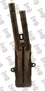 009-015-0002 Loro Радіатор пічки