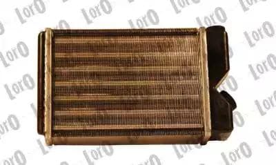 011-015-0003 Loro Радіатор пічки