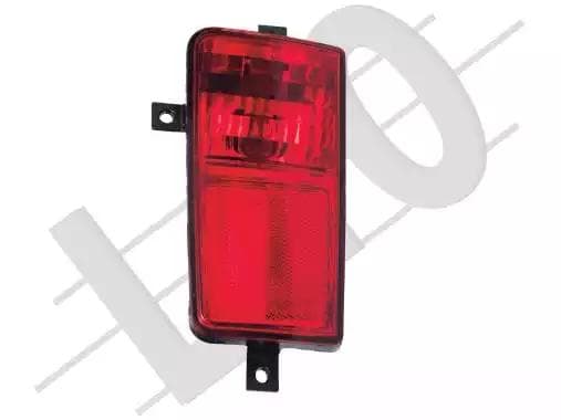 01653875 Loro Задняя противотуманная фара