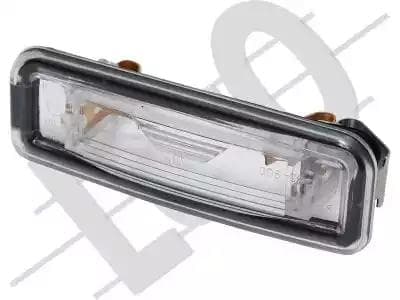 017-33-905 Loro Ліхтар підсвітки номерного знака