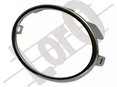 053-14-547 Loro Рамка протитуманної фари для Volkswagen Golf