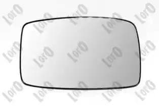 0538G02 Loro Стекло наружного зеркала