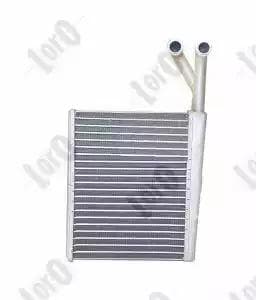 054-015-0015-B Loro Радіатор пічки для Mercedes Sprinter