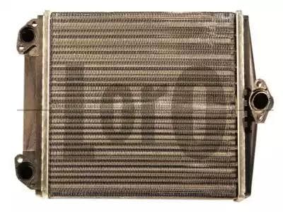 054-015-0017 Loro Радіатор пічки