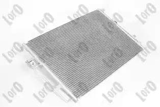 054-016-0032 Loro Радиатор кондиционера